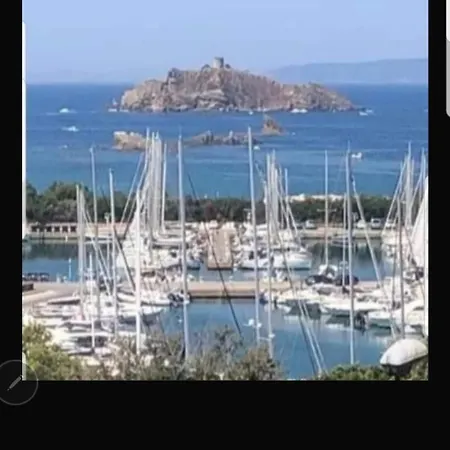 Tra E Mare Tatil Evi *