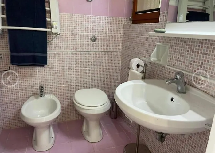 Tatil Evi Tra E Mare Udine