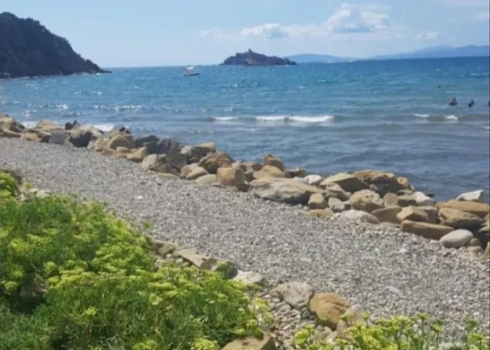 Tra E Mare Tatil Evi Udine