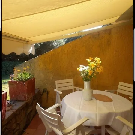 La Casa Tra I Pini * Punta Ala
