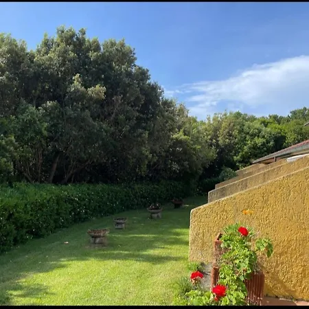 Tra E Mare Punta Ala
