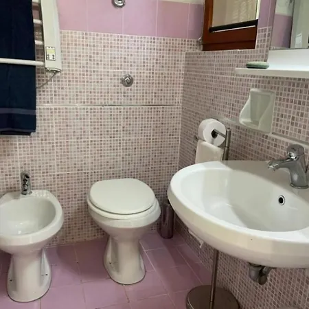 Casa vacanze Tra E Mare Punta Ala