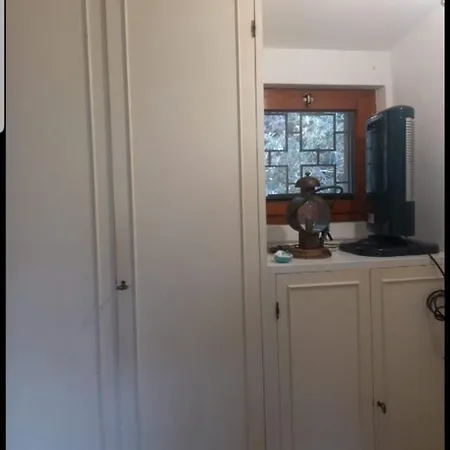 Σπίτι διακοπών La Casa Tra I Pini