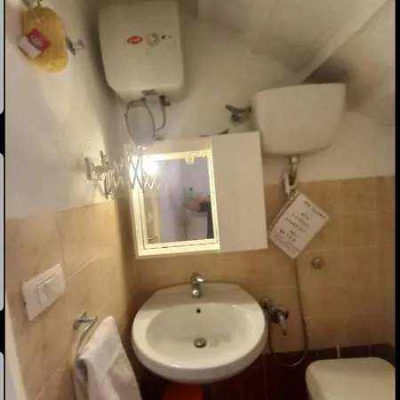 La Casa Tra I Pini *