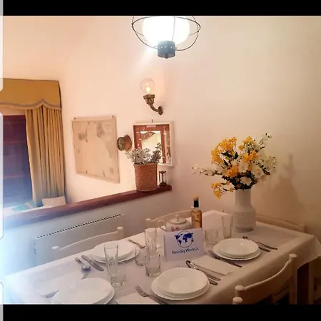 La Casa Tra I Pini Dom wakacyjny *