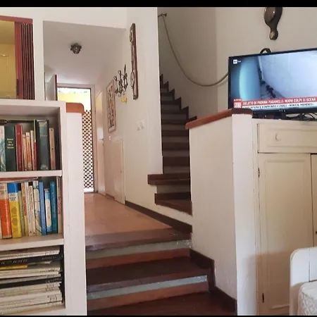 Tra E Mare Casa vacanze *