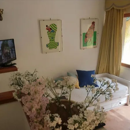 Dom wakacyjny La Casa Tra I Pini Punta Ala