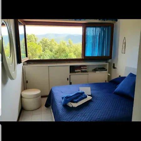 Dom wakacyjny La Casa Tra I Pini