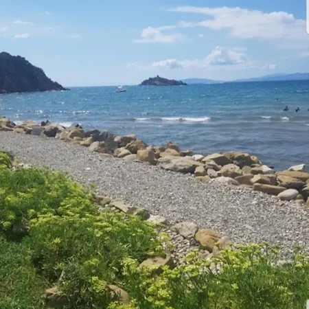 La Casa Tra I Pini Σπίτι διακοπών Punta Ala
