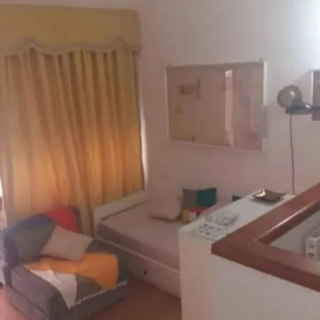 Σπίτι διακοπών La Casa Tra I Pini
