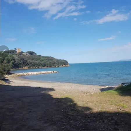 Σπίτι διακοπών La Casa Tra I Pini