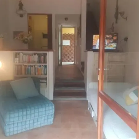 La Casa Tra I Pini