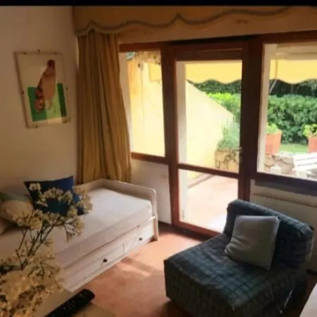 Σπίτι διακοπών La Casa Tra I Pini *