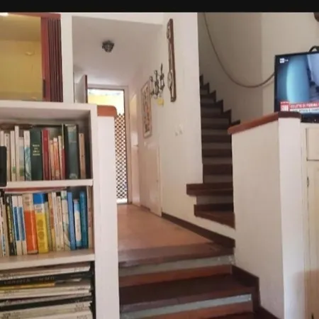La Casa Tra I Pini Σπίτι διακοπών