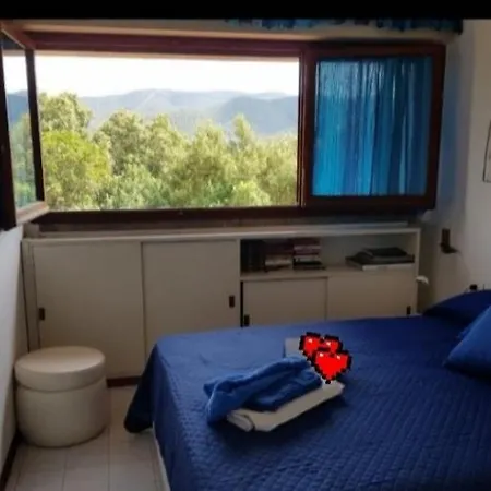 La Casa Tra I Pini *