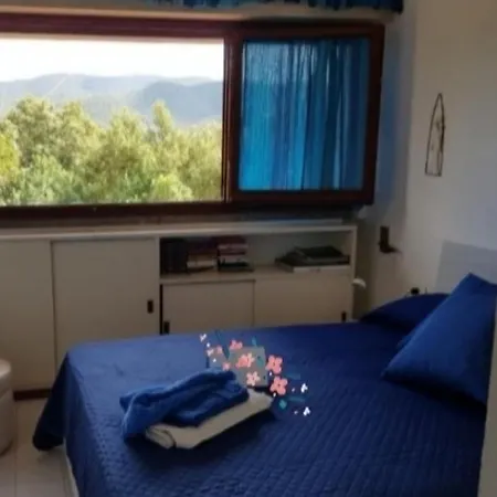 La Casa Tra I Pini