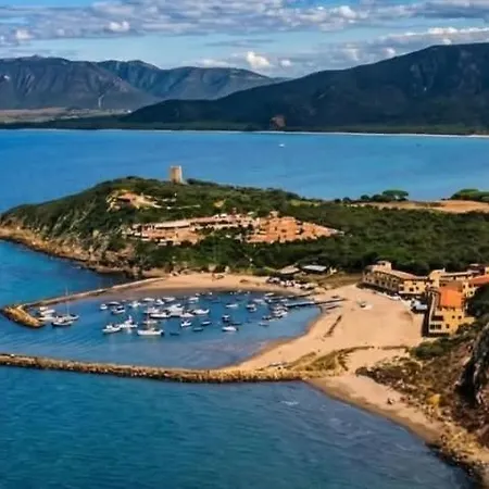 Σπίτι διακοπών La Casa Tra I Pini Punta Ala