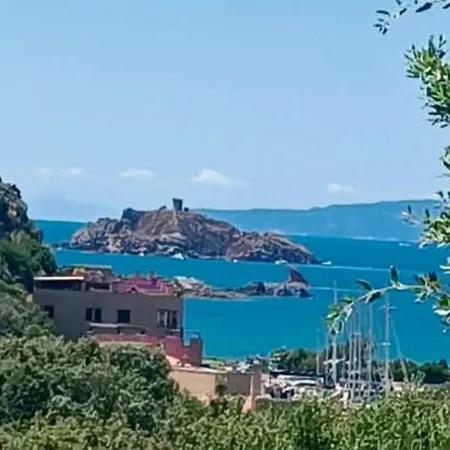 La Casa Tra I Pini