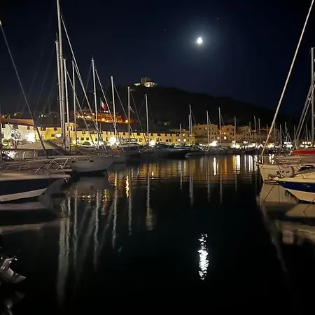 Σπίτι διακοπών La Casa Tra I Pini Punta Ala