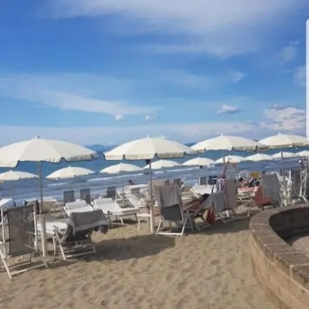 La Casa Tra I Pini Σπίτι διακοπών