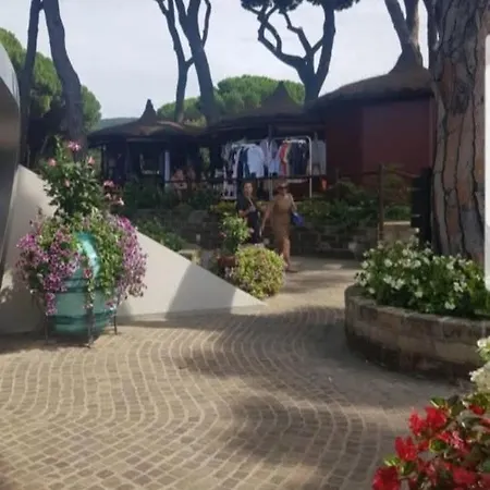 Σπίτι διακοπών La Casa Tra I Pini