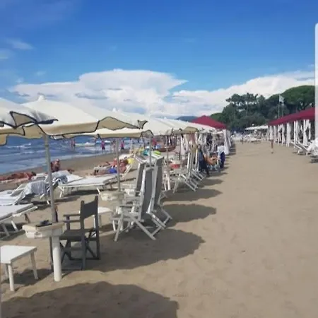 Σπίτι διακοπών La Casa Tra I Pini Punta Ala