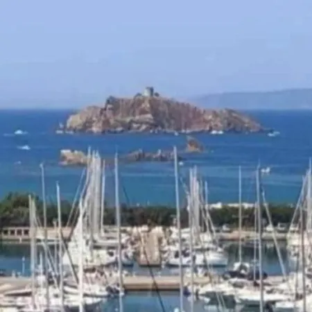 La Casa Tra I Pini