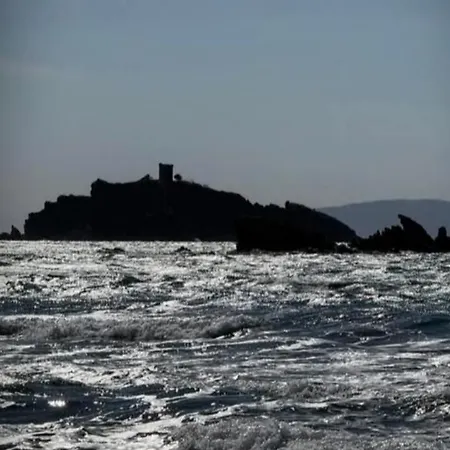 La Casa Tra I Pini Σπίτι διακοπών Punta Ala