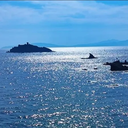 La Casa Tra I Pini Σπίτι διακοπών *