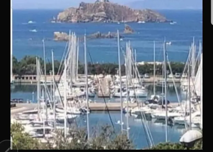 Tra E Mare Casa vacanze *