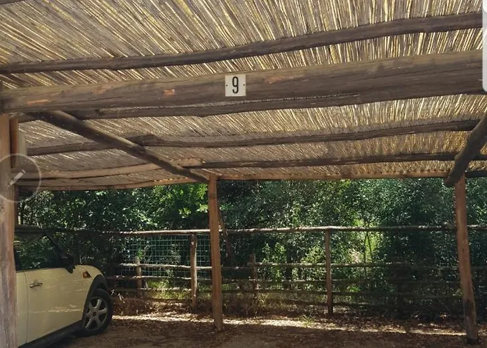 Tra E Mare * Punta Ala