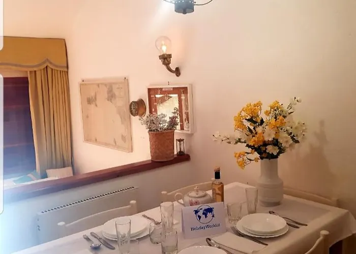 Tra E Mare Casa vacanze *