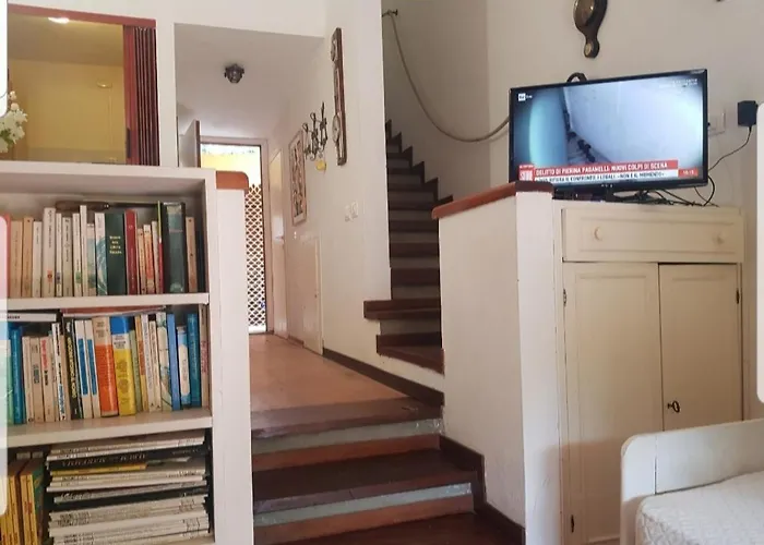 Tra E Mare Casa vacanze *
