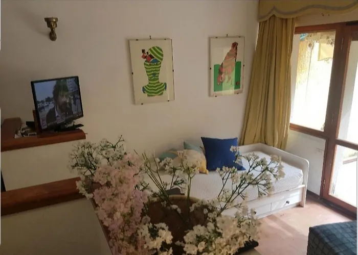 Casa vacanze Tra E Mare Punta Ala