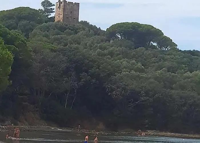 Tra E Mare Casa vacanze *
