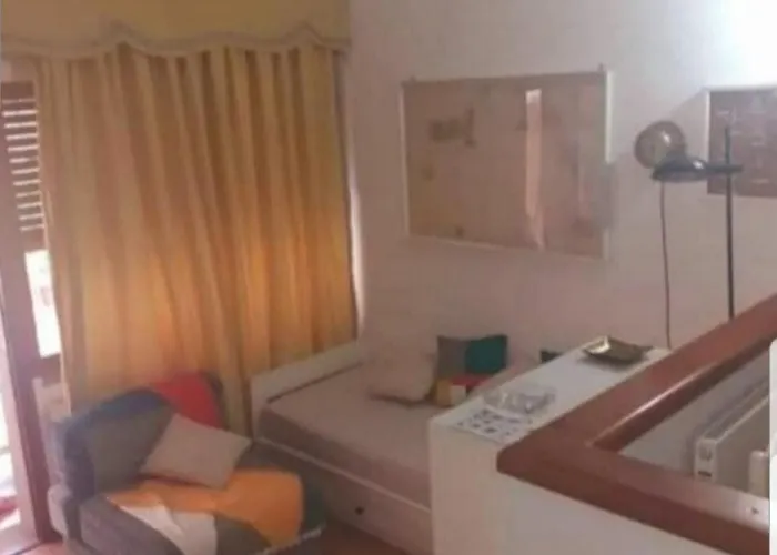 Casa vacanze Tra E Mare