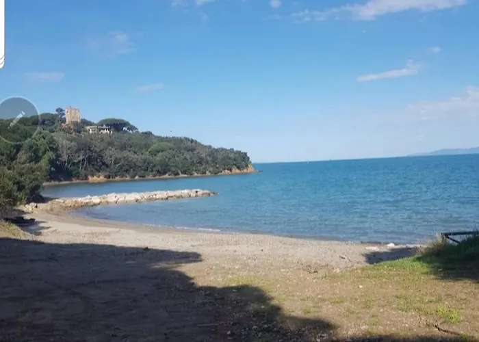 Casa vacanze Tra E Mare