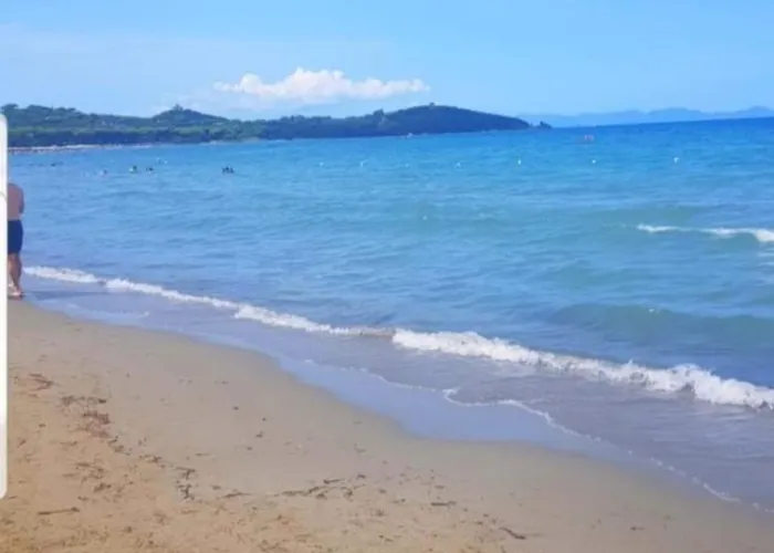 Casa vacanze Tra E Mare *